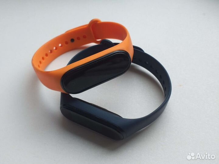 Фитнес браслет xiaomi mi band 4