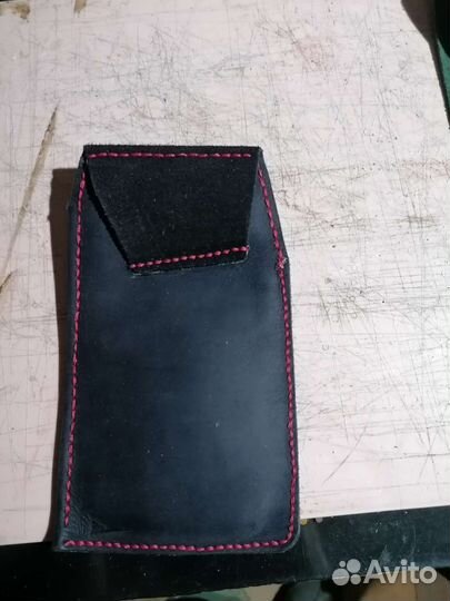 Чехол для телефона на ремень
