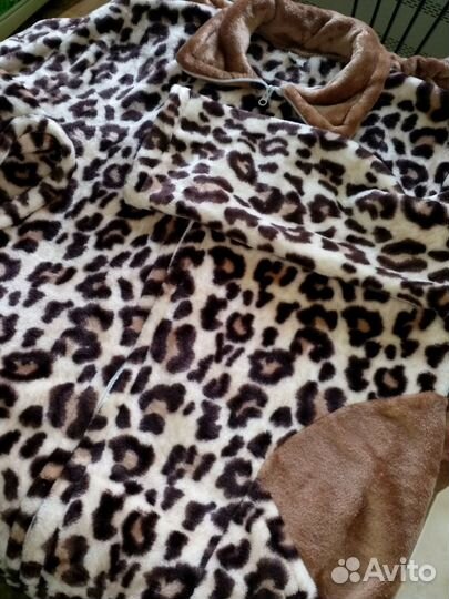 Домашний костюм женский