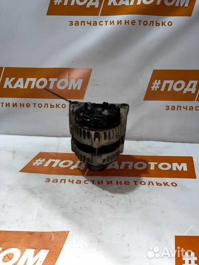 Генератор Chevrolet Cruze рест. (2012 - 2016)