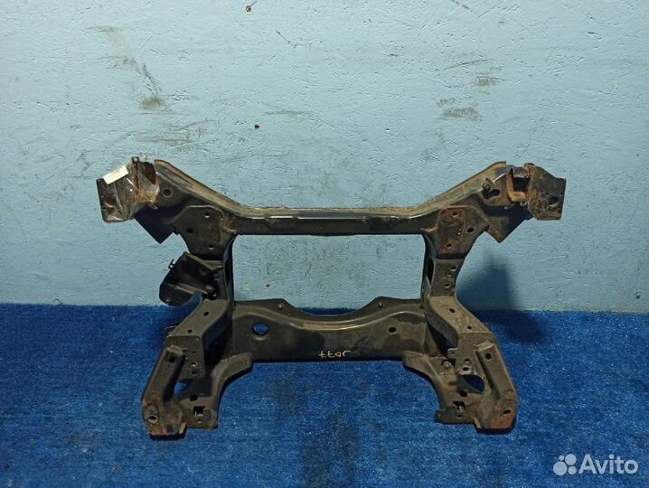 Подрамник передний Jaguar Xf X250