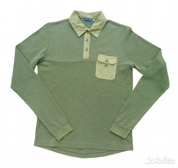 Рубашка для мальчика новая 164 Original Marines
