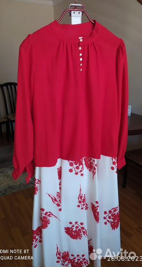 Костюм двойка