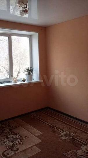 Комната 18,6 м² в 1-к., 3/5 эт.