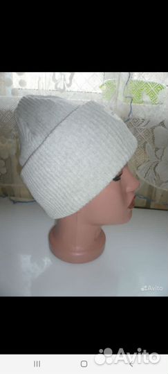 Новая шапка H&M