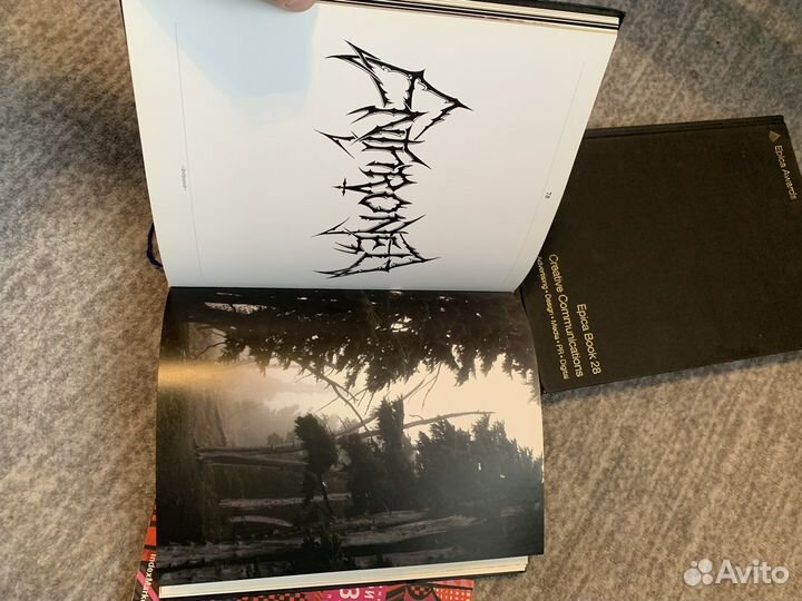 Книги по графическому дизайну