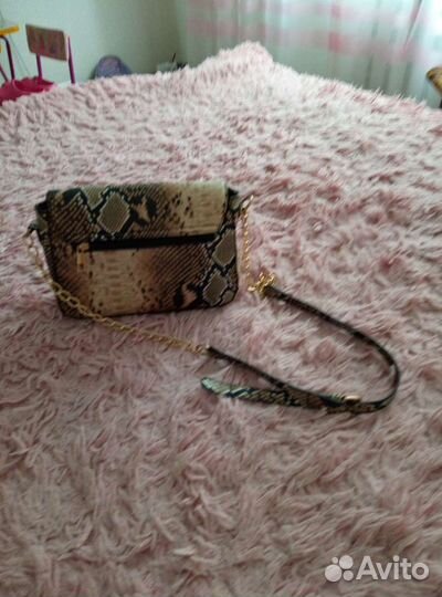 Сумка женская