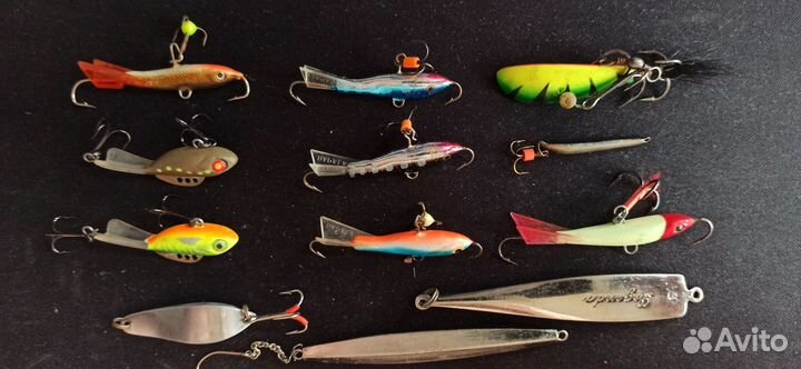 Балансиры оригинал