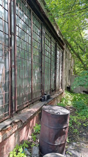 Торговая площадь 451,2 м²