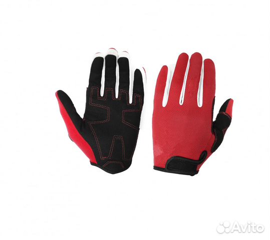 Перчатки Starks Phoenix (Синий/Черный, XXL)