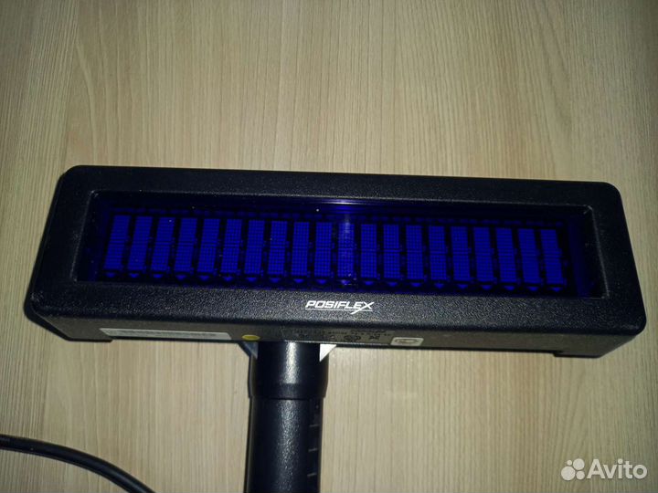 Табло покупателя Posiflex PD-2800