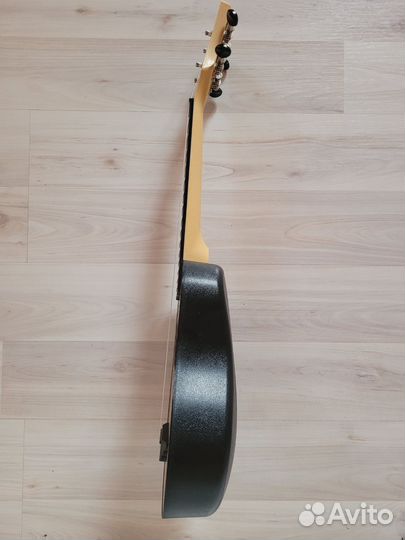 Укулеле flight TUS-50