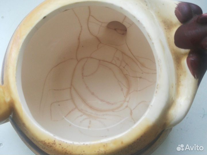 Чайник заварочный