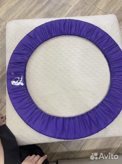 Обруч для художественной гимнастики