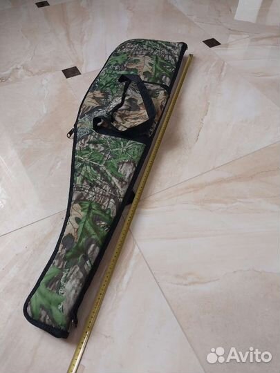 Чехол для охотничьего ружья