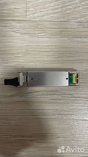 Оптические SFP-модули Zelax SFP-G-S1490:1550/120-D