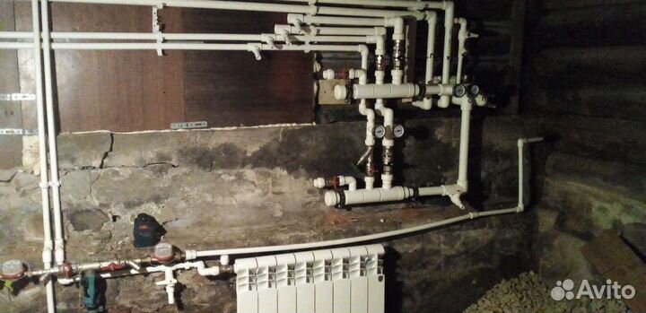 Сантехник,сварщик,прочистка канализации