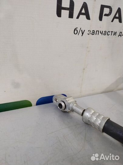 Трубка кондиционера (шланг) Lexus Lx570 3 3UR-FE