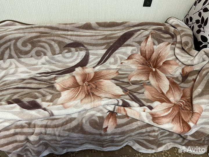 Плед покрывало