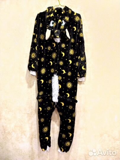 Пижама кигуруми для взрослых