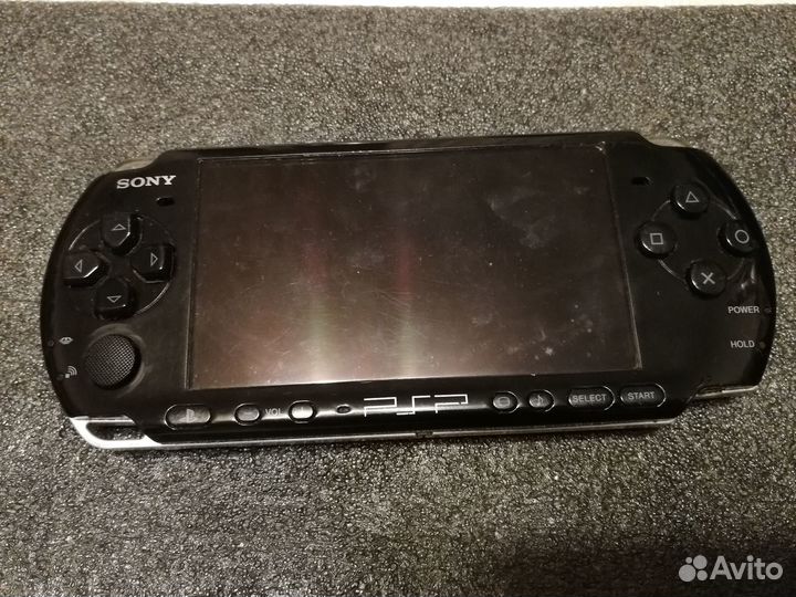 Sony PSP-3008