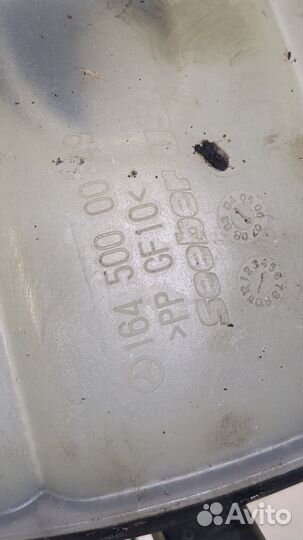 Бачок расширительный Mercedes GL X164