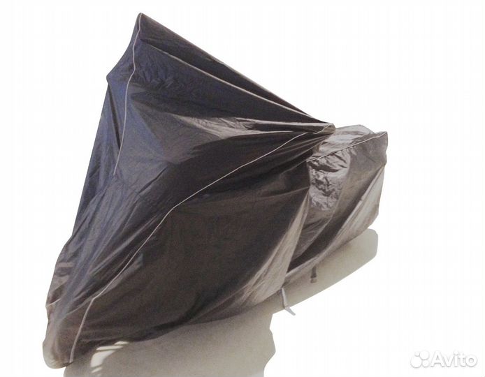 Чехол для мототехники starks road+ (210/145/125)