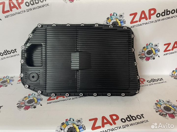 Фильтр АКПП BMW