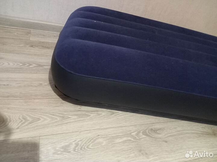 Надувной матрас intex бу