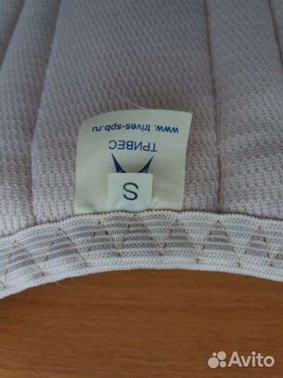 Корректор осанки Т-1774 размер 3S