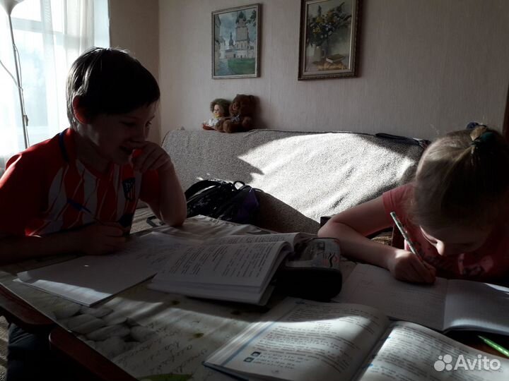 Подготовка к школе. Начальные классы. Русский язык