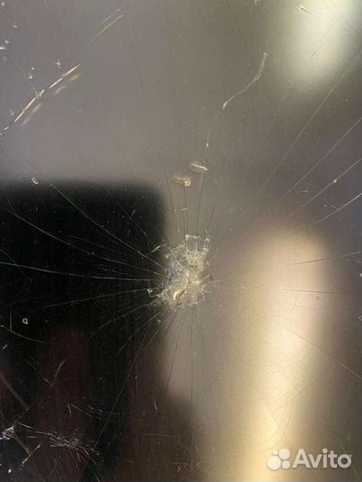 Магнитола VW Touareg 2010-2018