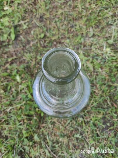 Графин СССР