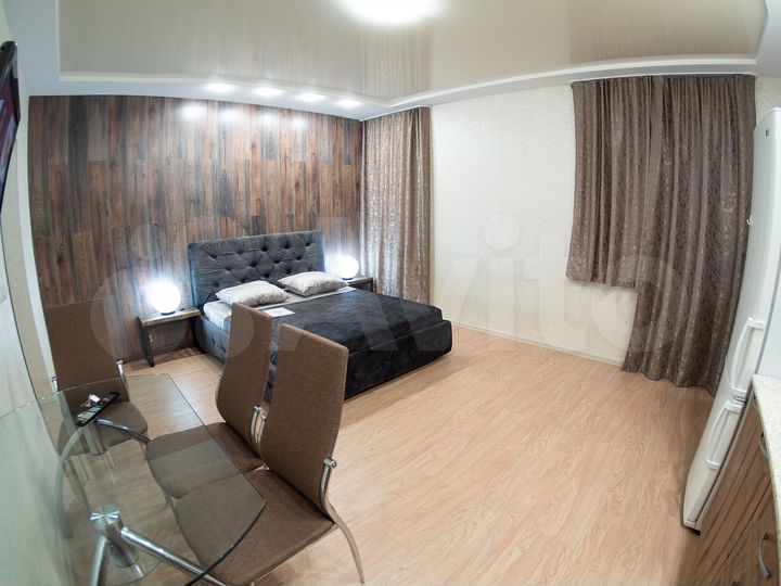 Квартира-студия, 29 м², 6/14 эт.