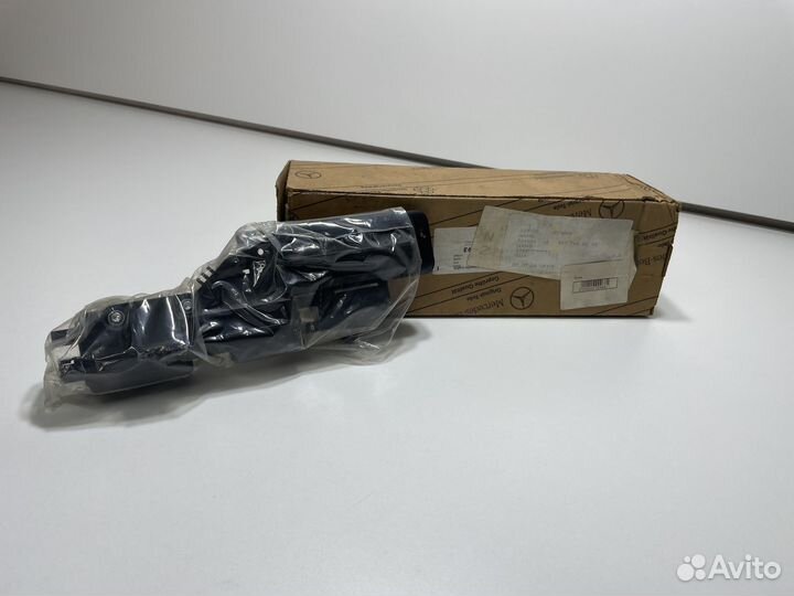 Оригинальная ручка багажника MB w163