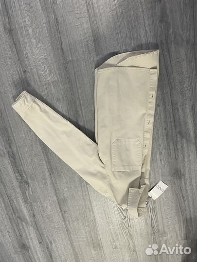 Джинсовая мужская рубашка Maag новая