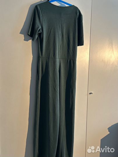 Комбинезон летний