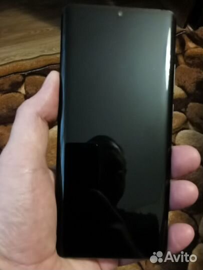 HUAWEI P30 Pro, 8/256 ГБ