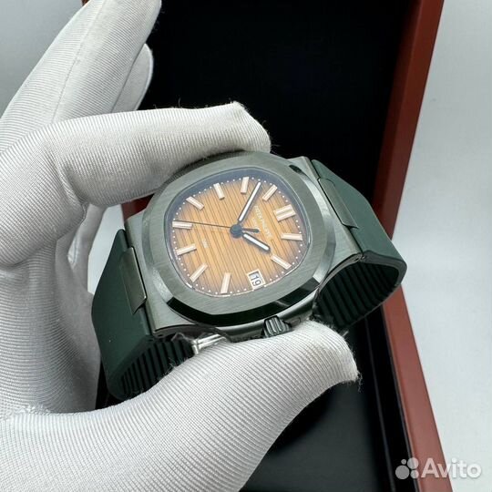 Часы Patek Philippe