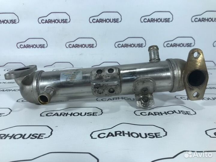 Теплообменник Great Wall Hover GW4D20