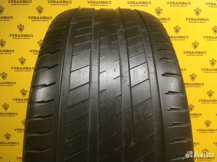 Michelin Latitude Sport 3 255/55 R18 109Y