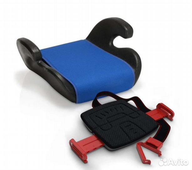 Автокресло-бустер для детей