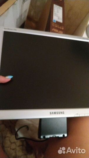 Монитор Samsung 24