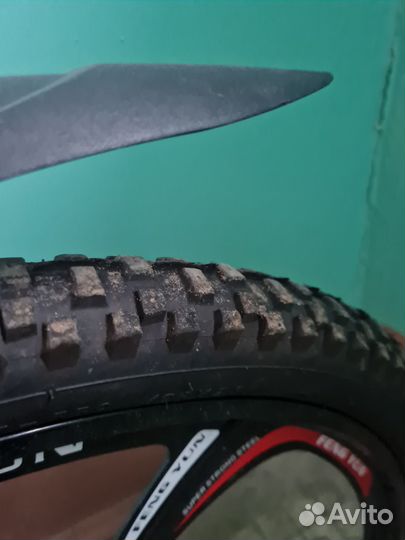2 велосипеда Trioblade
