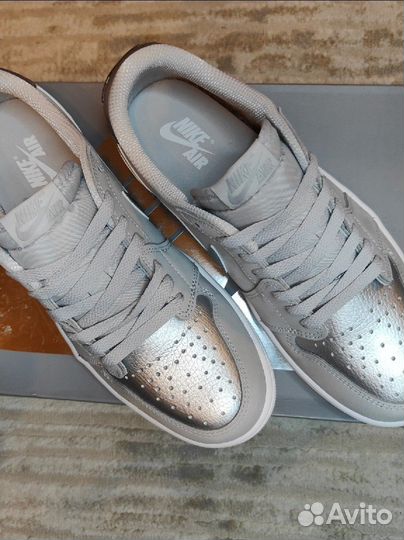 Nike Air Jordan 1 Low