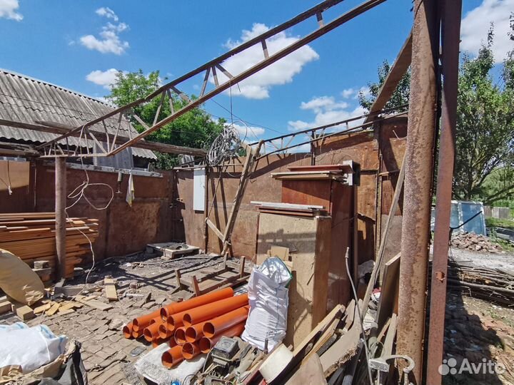 Прием вывоз сдать металлолом чермет