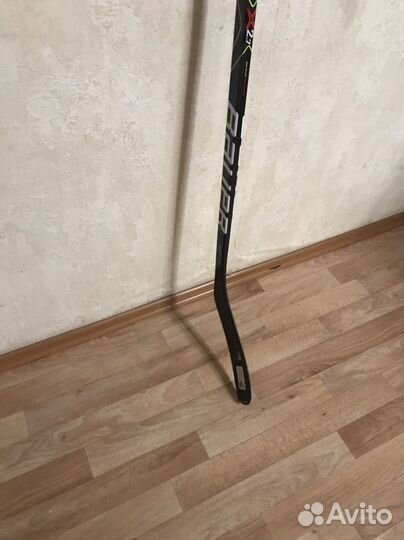 Хоккейная клюшка bauer vapor x2.7