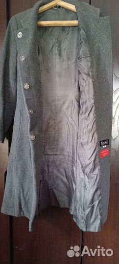 Пальто женское