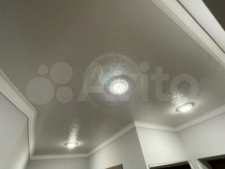 2-к. квартира, 62 м², 4/5 эт.