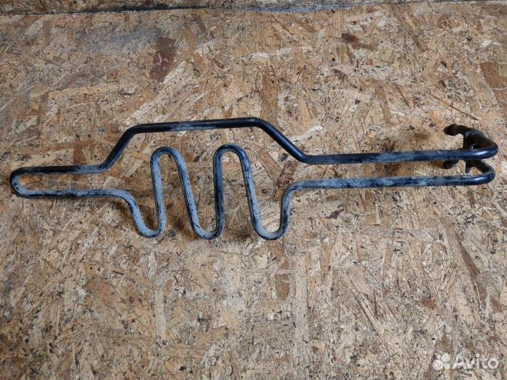 Радиатор гидроусилителя Bmw 320I E90 N46